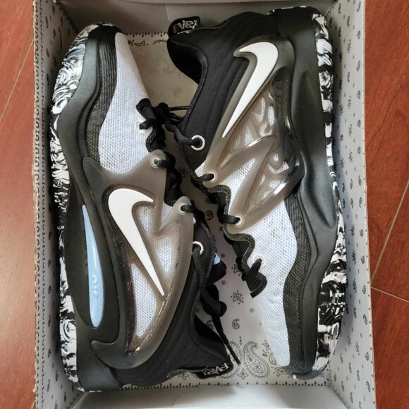 Nike KD 15 - Refuge - Picture 2 of 7